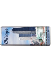 Chicago Milk Chocolate Bar 1.75oz Candy
