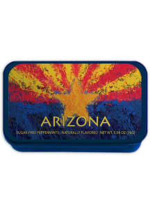 Arizona Sugar-Free Peppermints Tin Candy