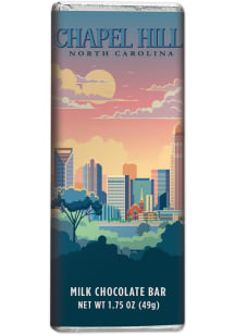 Chapel Hill 1.75oz Milk Chocolate Bar Candy
