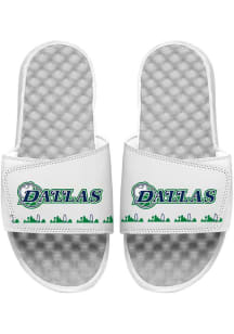 Dallas Mavericks 2022 City Edition Mens Slides