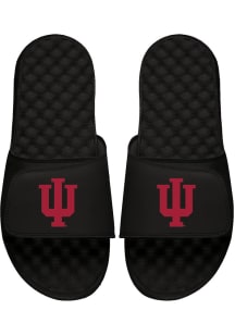 Indiana Hoosiers iSlide Primary Logo Mens Slides
