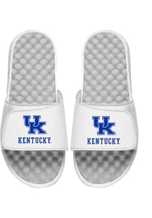 Kentucky Wildcats iSlide Secondary Logo Mens Slides