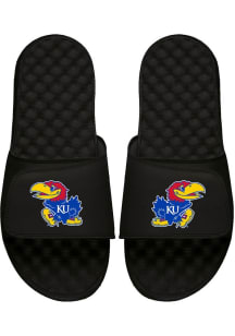 Kansas Jayhawks iSlide Primary Logo Mens Slides