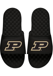 Purdue Boilermakers iSlide Primary Logo Mens Slides