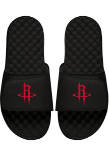 Houston Rockets iSlide Primary Logo Mens Slides