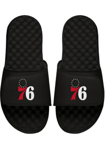 Philadelphia 76ers Primary Logo Mens Slides