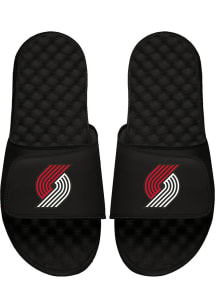 Portland Trail Blazers iSlide Primary Logo Mens Slides