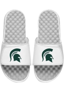Michigan State Spartans iSlide Primary Logo Mens Slides