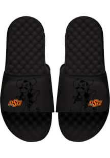 Oklahoma State Cowboys Tonal Mens Slides