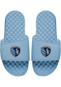 Sporting Kansas City iSlide Primary Logo Mens Slides