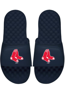 Boston Red Sox iSlide Primary Logo Mens Slides
