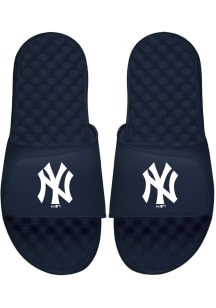 New York Yankees iSlide Alternate Logo Mens Slides