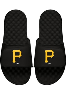 Pittsburgh Pirates iSlide Primary Logo Mens Slides