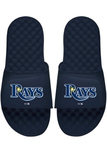 Tampa Bay Rays iSlide Primary Logo Mens Slides