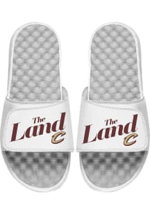 Cleveland Cavaliers Logo Mens Slides