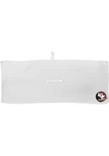 Florida State Seminoles Microfiber 16x40 Golf Towel