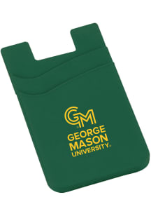 George Mason University Dual Pocket Phone Wallets
