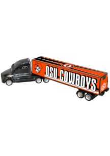 Oklahoma State Cowboys Pullback Semi Car