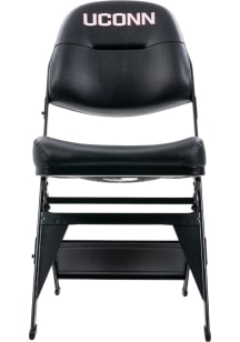 UConn Huskies Premium Bench Folding Chair