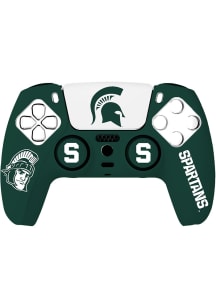 Michigan State Spartans PS5 Bundle Controller Skin Computer Accessory