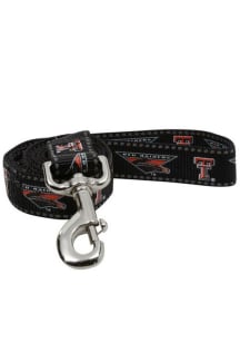 Texas Tech Red Raiders Reflective Pet Leash