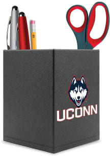 UConn Huskies Logo Desk Caddy