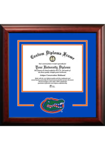 Florida Gators Spirit Diploma Frame - Brown