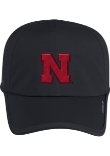Adidas Nebraska Cornhuskers Superlite Cap Adjustable Hat -