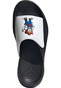 Nebraska Cornhuskers  Mens Slides