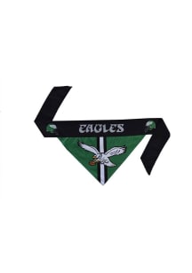 Philadelphia Eagles Retro Pet Bandana
