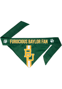 Baylor Bears Reversible Pet Bandana