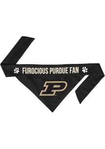 Purdue Boilermakers Reversible Pet Bandana