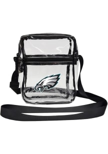 Philadelphia Eagles Sideline Womens Clear Tote