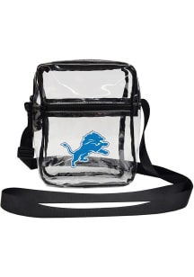 Detroit Lions Sideline Womens Clear Tote
