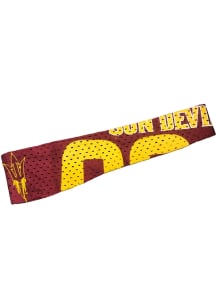 Arizona State Sun Devils FanBand Womens Headband