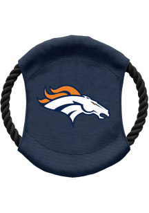 Denver Broncos Team Logo Pet Toy