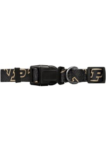 Purdue Boilermakers Pet Team Pet Collar