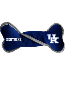 Kentucky Wildcats Pet Tug Bone Pet Toy