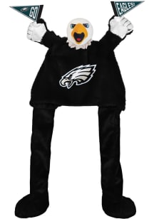 Philadelphia Eagles Cheering Sidekick Mens Scarf