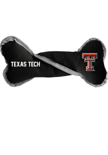 Texas Tech Red Raiders Pet Tug Bone Pet Toy