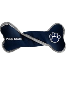 Penn State Nittany Lions Pet Tug Bone Pet Toy