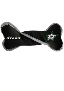 Dallas Stars Pet Tug Bone Pet Toy