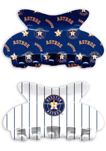 Houston Astros Set of 2 Womens Claw Clip