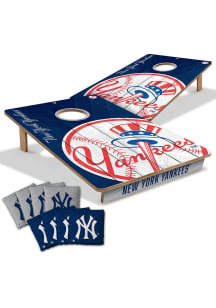 New York Yankees 2x3 Corn Hole