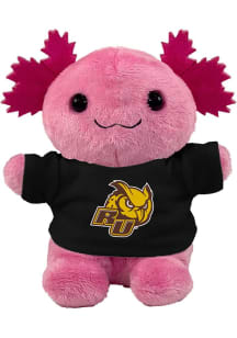 Rowan University Axolotl Fashion Plush