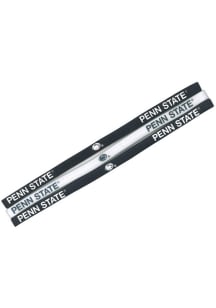 Penn State Nittany Lions 3 Pack Elastic Womens Headband