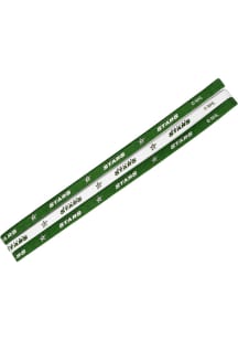 Dallas Stars 3 Pack Elastic Womens Headband