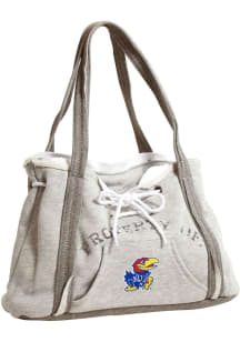Kansas Jayhawks Hoodie Womens Purse