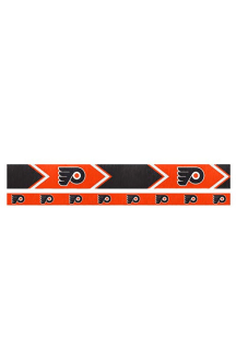 Philadelphia Flyers Thin and Wide 2 Pack Womens Headband