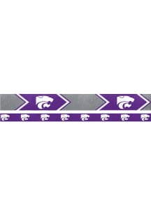 K-State Wildcats Thin and Wide Womens Headband